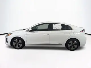 Hyundai IONIQ Hybrid 2020 SEL 4dr Hatchback