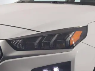 Hyundai IONIQ Hybrid 2020 SEL 4dr Hatchback