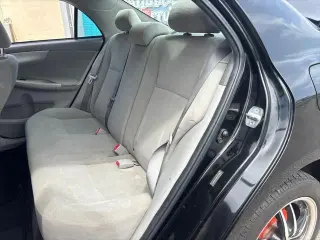 Toyota Corolla 2010 LE 4dr Sedan 4A