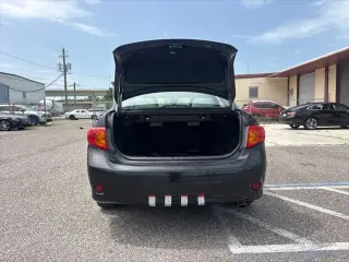 Toyota Corolla 2010 LE 4dr Sedan 4A