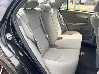 Toyota Corolla 2010 LE 4dr Sedan 4A