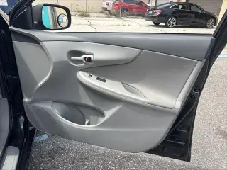 Toyota Corolla 2010 LE 4dr Sedan 4A