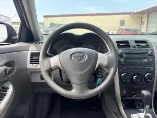 Toyota Corolla 2010 LE 4dr Sedan 4A