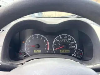 Toyota Corolla 2010 LE 4dr Sedan 4A