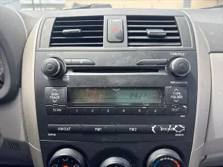 Toyota Corolla 2010 LE 4dr Sedan 4A