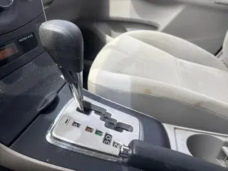 Toyota Corolla 2010 LE 4dr Sedan 4A