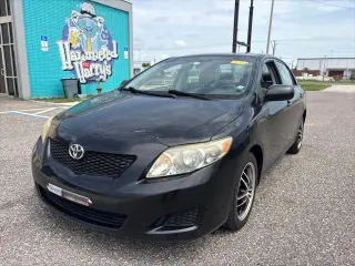 Toyota Corolla 2010 LE 4dr Sedan 4A