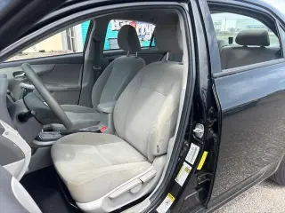 Toyota Corolla 2010 LE 4dr Sedan 4A