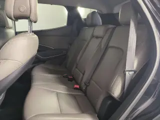 Hyundai SANTA FE Sport 2018 2.4L 4dr SUV