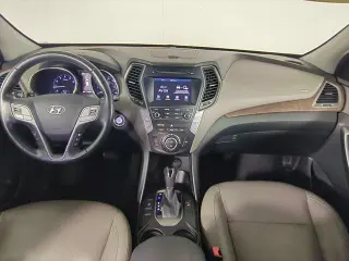 Hyundai SANTA FE Sport 2018 2.4L 4dr SUV