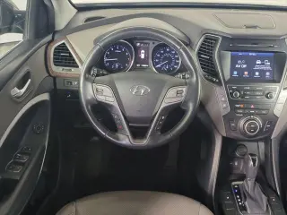 Hyundai SANTA FE Sport 2018 2.4L 4dr SUV