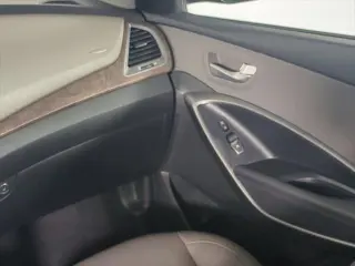 Hyundai SANTA FE Sport 2018 2.4L 4dr SUV