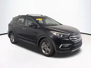 Hyundai SANTA FE Sport 2018 2.4L 4dr SUV