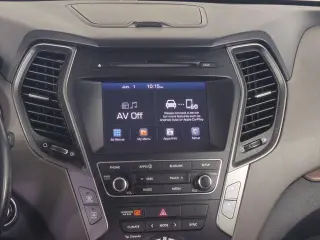 Hyundai SANTA FE Sport 2018 2.4L 4dr SUV