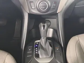 Hyundai SANTA FE Sport 2018 2.4L 4dr SUV