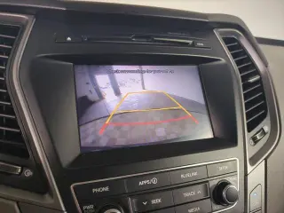 Hyundai SANTA FE Sport 2018 2.4L 4dr SUV