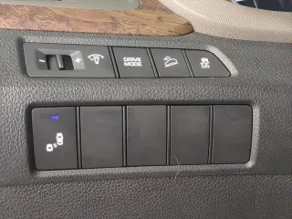 Hyundai SANTA FE Sport 2018 2.4L 4dr SUV