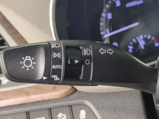 Hyundai SANTA FE Sport 2018 2.4L 4dr SUV