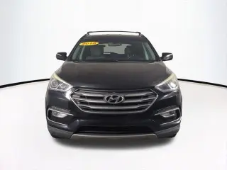 Hyundai SANTA FE Sport 2018 2.4L 4dr SUV