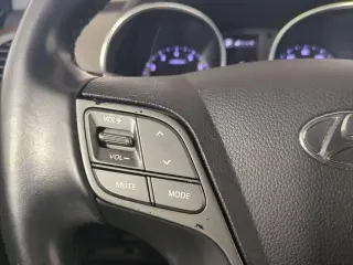 Hyundai SANTA FE Sport 2018 2.4L 4dr SUV