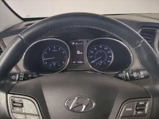 Hyundai SANTA FE Sport 2018 2.4L 4dr SUV