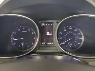 Hyundai SANTA FE Sport 2018 2.4L 4dr SUV