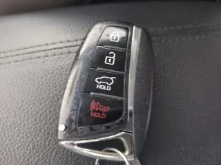 Hyundai SANTA FE Sport 2018 2.4L 4dr SUV