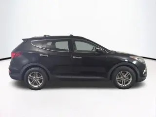 Hyundai SANTA FE Sport 2018 2.4L 4dr SUV