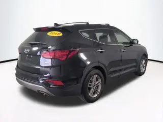 Hyundai SANTA FE Sport 2018 2.4L 4dr SUV