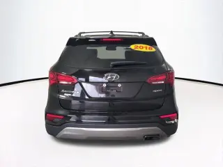 Hyundai SANTA FE Sport 2018 2.4L 4dr SUV