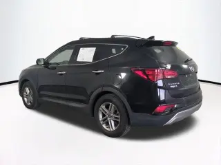 Hyundai SANTA FE Sport 2018 2.4L 4dr SUV