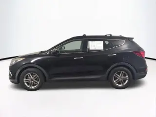 Hyundai SANTA FE Sport 2018 2.4L 4dr SUV