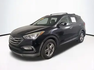 Hyundai SANTA FE Sport 2018 2.4L 4dr SUV