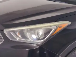 Hyundai SANTA FE Sport 2018 2.4L 4dr SUV