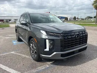 Hyundai PALISADE 2024 Limited 4dr SUV