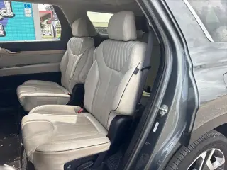 Hyundai PALISADE 2024 Limited 4dr SUV
