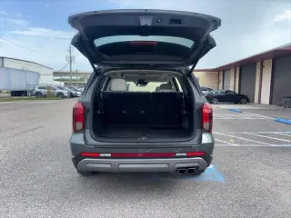 Hyundai PALISADE 2024 Limited 4dr SUV