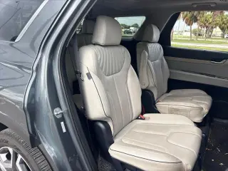 Hyundai PALISADE 2024 Limited 4dr SUV