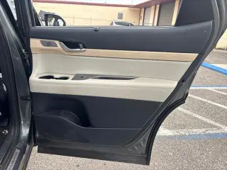Hyundai PALISADE 2024 Limited 4dr SUV