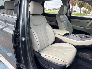 Hyundai PALISADE 2024 Limited 4dr SUV