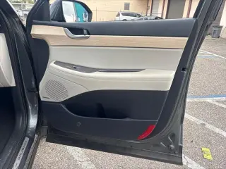 Hyundai PALISADE 2024 Limited 4dr SUV