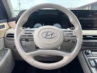 Hyundai PALISADE 2024 Limited 4dr SUV