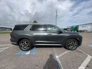 Hyundai PALISADE 2024 Limited 4dr SUV