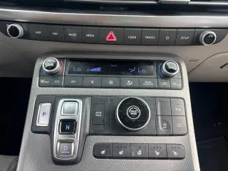 Hyundai PALISADE 2024 Limited 4dr SUV