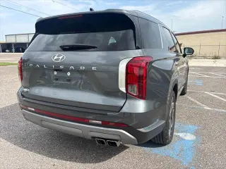 Hyundai PALISADE 2024 Limited 4dr SUV