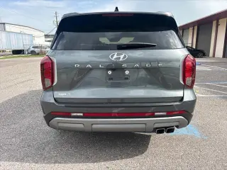 Hyundai PALISADE 2024 Limited 4dr SUV