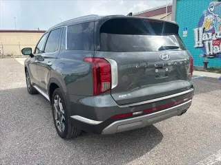 Hyundai PALISADE 2024 Limited 4dr SUV