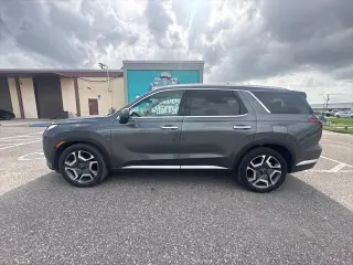 Hyundai PALISADE 2024 Limited 4dr SUV