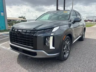 Hyundai PALISADE 2024 Limited 4dr SUV