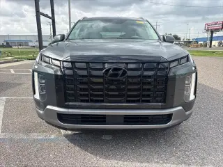 Hyundai PALISADE 2024 Limited 4dr SUV